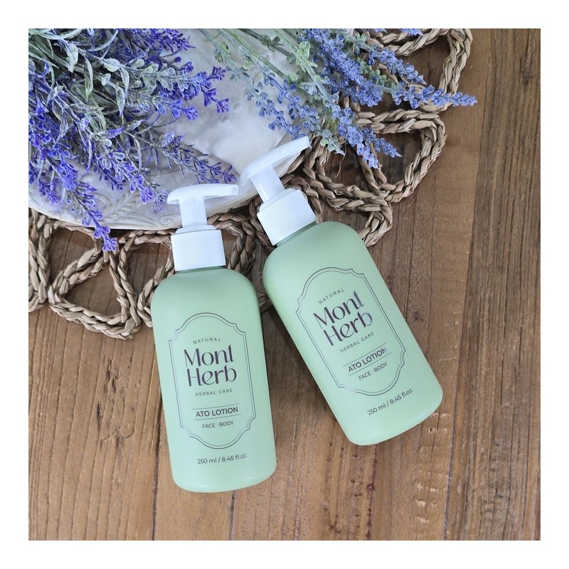 Skin Relief Highly Moisturizing Ato Lotion - 1 ea +