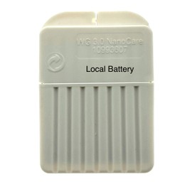 Local Battery Signia Nanocare 3.0 Wax Guards, 8 Filters per Pack. 1 Pack.