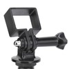 DAUERHAFT Camera Car Suction Cup Adapter, Durable, Easy to Use