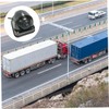 jojofuny Night Vision Truck Camera Vehicle Mounted Camera High Definition