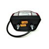 MelTruck® 2x LED Number Plate Light 97 x 64 mm
