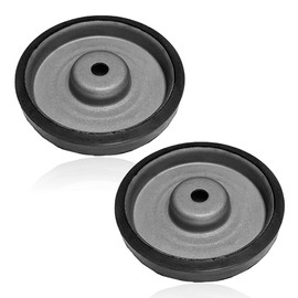 3-3/4" GW-2111 Tiller Reversing Disc - by Ohoho - Compatible with Troy Bilt/MTD GW-2111 GW-1919 756-04171 240-395 2111 GW-1485 1485 1919 (2)