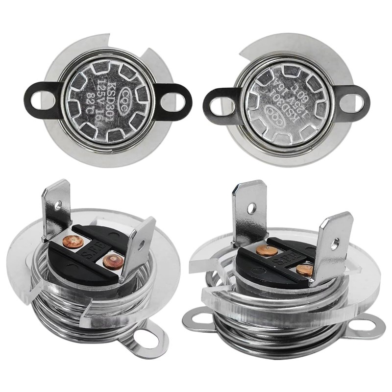 3 in 1 Complete RV Water Heater Repair Kit for