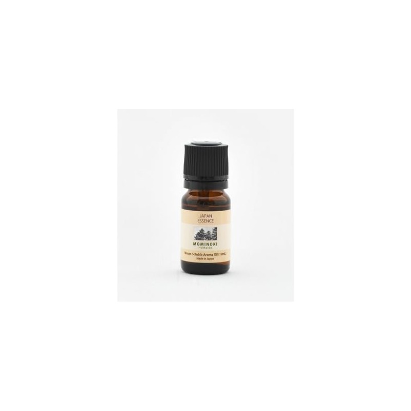 JAPAN ESSENCE Water Soluble Aroma Oil (3.3 fl oz (10