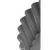 Tiger Crown AL. No. 5270 Separate Tart Shape, Depth 5.9