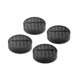 OYAIDE INS-CFX High Modulus Carbon Insulator (4 Pack)