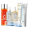 Kit Coreano Weud Completo 5pc Hidratante Firme Piel Radiante