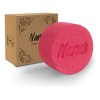Nanah Shampoo Natural En Barra De Pitahaya