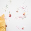 Halbach Silk Ribbons Paper Wire Made of Recycled Paper with