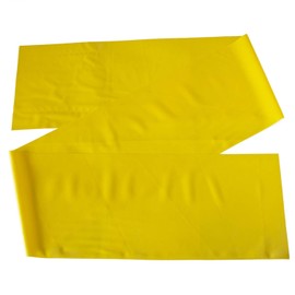 Theraband Exercise Band for Fitness / Physiotherapy, 2.5 m