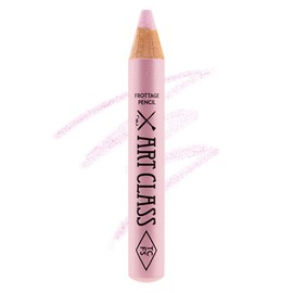 Too Cool for School Art Class Protoge Pencil Eyeshadow, No. 18 Frosty Lavender, 1 piece / 투쿨포스쿨 아트클래스 프로타주 펜슬 아이섀도, 18호 프로스티 라벤더, 1개