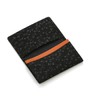 Indenya Inden HISOCA Hisoka, Traditional Crafts, Koshu Inden, Deerskin Lacquer,