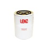 Lenz Replacement Filter Elements CP-1282-10-50: 10 Micron, 150 PSI, 55