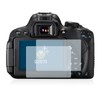 BROTECT Anti-Glare Screen Protector for Canon EOS 700D (Pack of