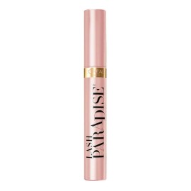 Máscara de pestañas L'Oréal Paris Voluminous Lash Paradise 8.281ml 8g color black 1 unidad