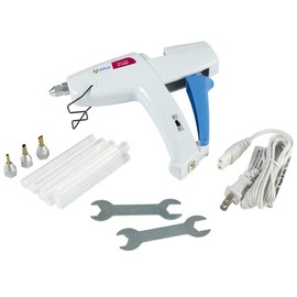 AdTech Ultimate Glue Gun Kit