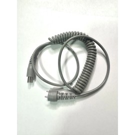 GELISH GO FILE Nails Drill Replacement Motor Cord