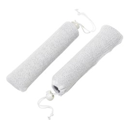 Etac Spare Body Wash Cloth for Long Handled Body Washer