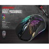 Xtrike Me GM-510 - Optical Gaming Mouse, Wired with 7
