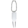 [Masterbunny] Green Fork (With Chain, Brand Logo) / Golf Round