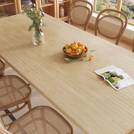 VaryStyle Light Wood Contact Paper Peel and Stick Countertop Waterproof Vinyl Wrap Wood Grain Contact Paper for Cabinets and Drawers Shelf Liner Removable Wooden Plank Wallpaper for Kitchen 15.7"x118"