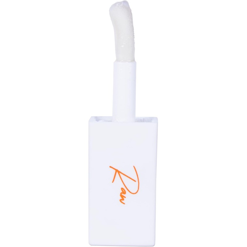 Ferja Lip Gloss RAW Tono Transparente Brillo para Labios Hidrante