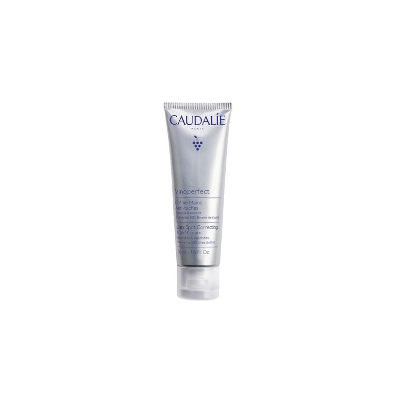 Caudalie Vinoperfect Dark Spot Correcting Hand Cream - 50mL
