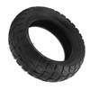 8.5x3.0 Electric Scooter Tires Rubber Impact Resistance Electric Scooter Replacement