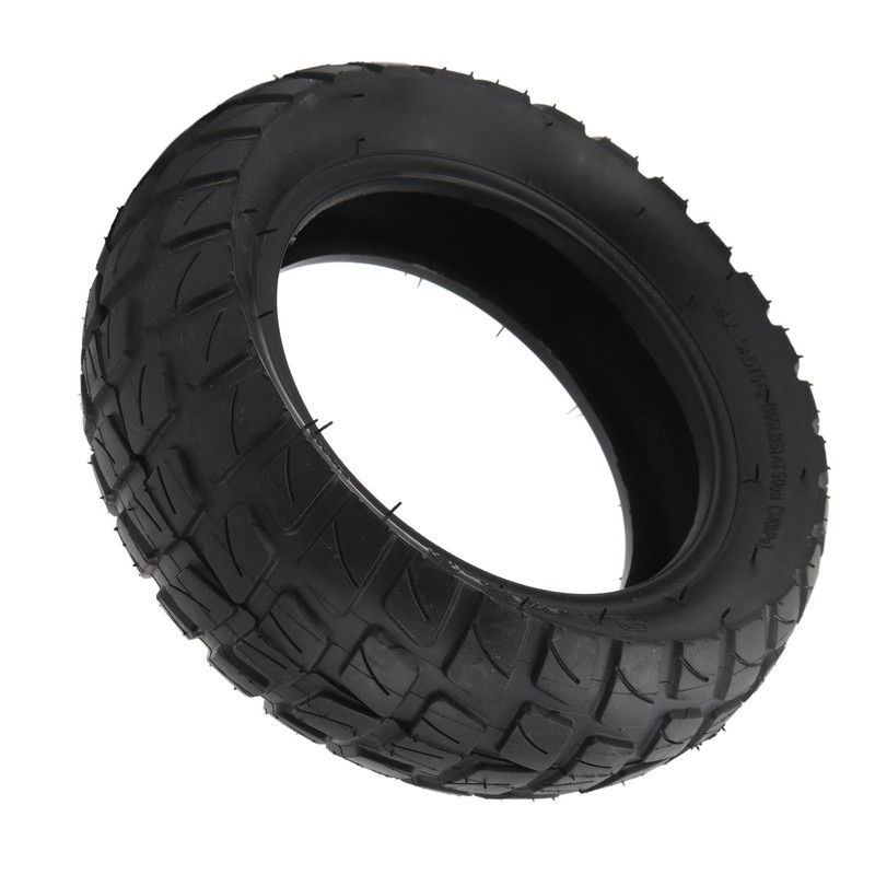 8.5x3.0 Electric Scooter Tires Rubber Impact Resistance Electric Scooter Replacement
