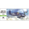 Hasegawa 1/72 US Navy F6F-3/5 Hellcat Plastic Model B11