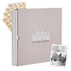 Baby Journal – Memory Book for New Mum & Ideal