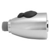 G1/2in Faucet Sprayer Nozzle Pull Out Faucet Spray Head with
