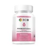 Bio Probióticos Women Billones Ufc Hierro Bioferrin Cepas Especializadas Mujer