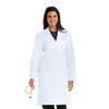 BARCO Grey's Anatomy Signature 2402 White S