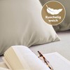 Blumtal Set of 2 Soft Velvet Cushion Covers, 30 x