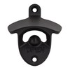 National Hardware N338-102 Wall Mount Bottle Opener, Oil Rubbed Bronze