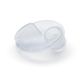 Gerber NUK 2 Pack Replacement valves Spill Proof Cup, Colors May Vary