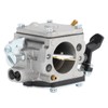 Carburetor Aluminum High Precision Strong Structure Saw Carb for RWJ‑3
