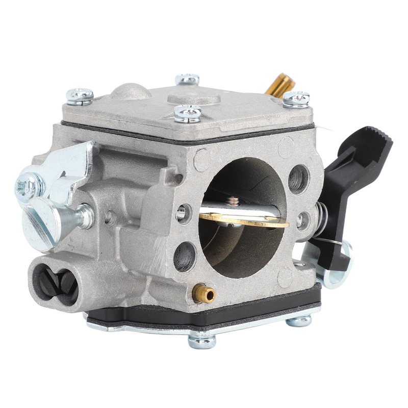 Carburetor Aluminum High Precision Strong Structure Saw Carb for RWJ‑3