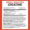 Olimp Rocky Athletes Creatine - 250 g, Watermelon Ice -