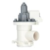 Drain Pump Assembly Compatible With Beko 2840940100