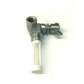 Fuel Tank Shut off Valve Steel For Ford New Holland Tractor 2000 2600 2610 3000 3230 3430 3600 3610 3900 3910 4000 4100 4110 4130 4600 4610 5000 5550 5600 5610 5700 6600 6700 7000 8000 8400 9000