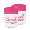 EverCollagen In&Up Plus 8-week supply of edible low-molecular-weight collagen peptide