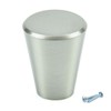 M4TEC Stainless Steel Door Knobs for Kitchen Cabinets, Cupboards, Drawer,