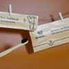 Refreshko REFRESHKO Bamboo Toothbrushes, Set of 3 or 100 Bulk