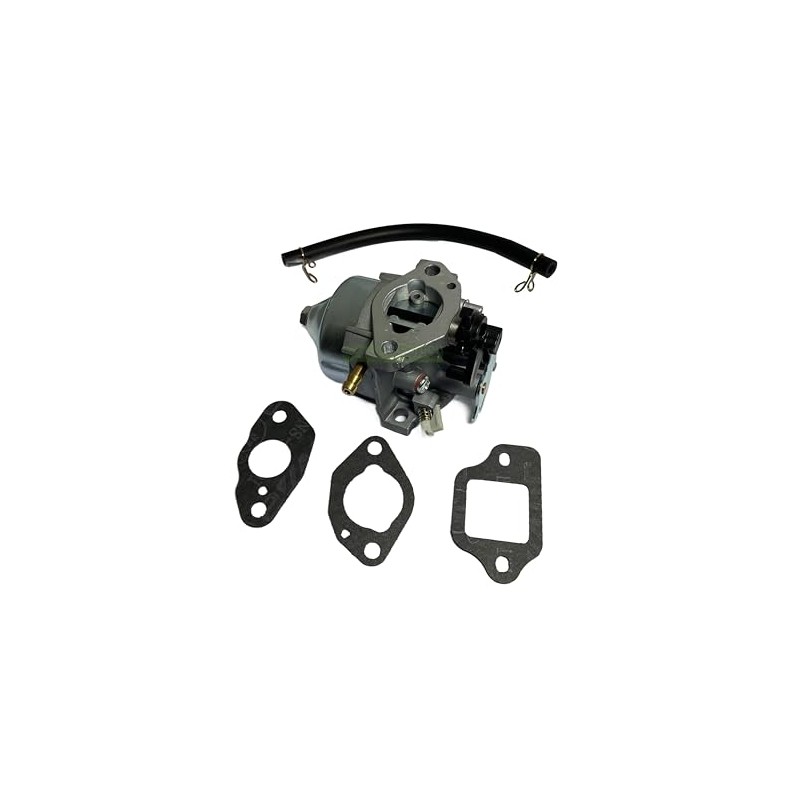 Carburettor Compatible with Honda GCV 170 GCV 200/16100-Z9L-811 16100Z9L811 Engine