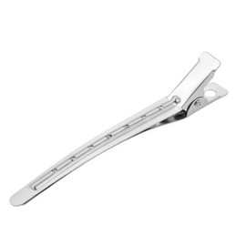 Bomnal Hyeopryeoksa DIY Metal Hair Clip Hair Pin Root Volume Beauty Salon Accessory 1P