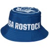 FC Hansa Rostock Reversible Fishing Hat Cap Floppy Hat **