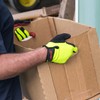 Cestus Boxx, Box Handler Gloves, Work Gloves with Grip, Padded