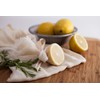 5-Pack Cheesecloth Unbleached Grade 90, 54cm x 60cm ~ Hemmed